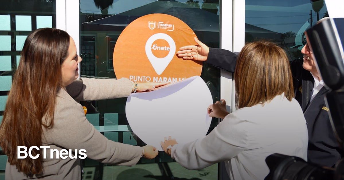 Articulo - Mujeres cuentan con más espacios de resguardo ante violencia en Tijuana