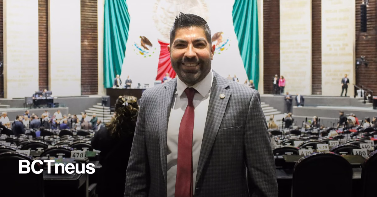 Articulo - Ayala impulsa liberación de fondos para garantizar agua en Baja California