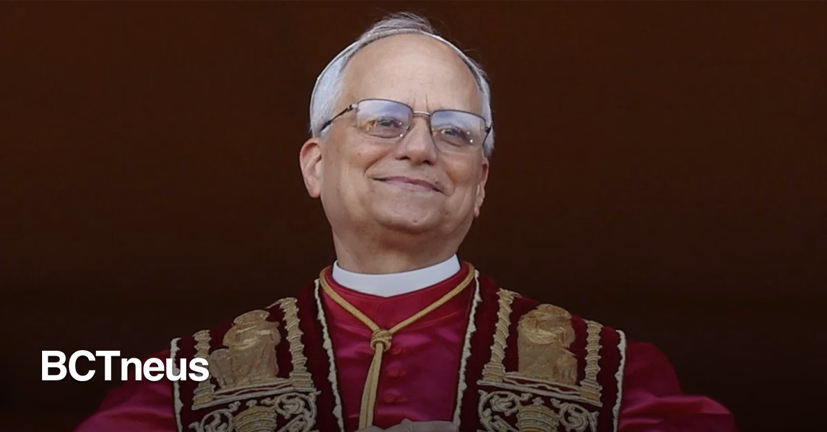 Articulo - "La guerra vuelve a estar de moda", advierte León XIV en su primer diagnóstico del mundo