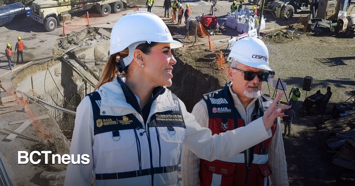 Articulo - Supervisa Marina del Pilar mantenimiento del Acueducto Florido–Aguaje