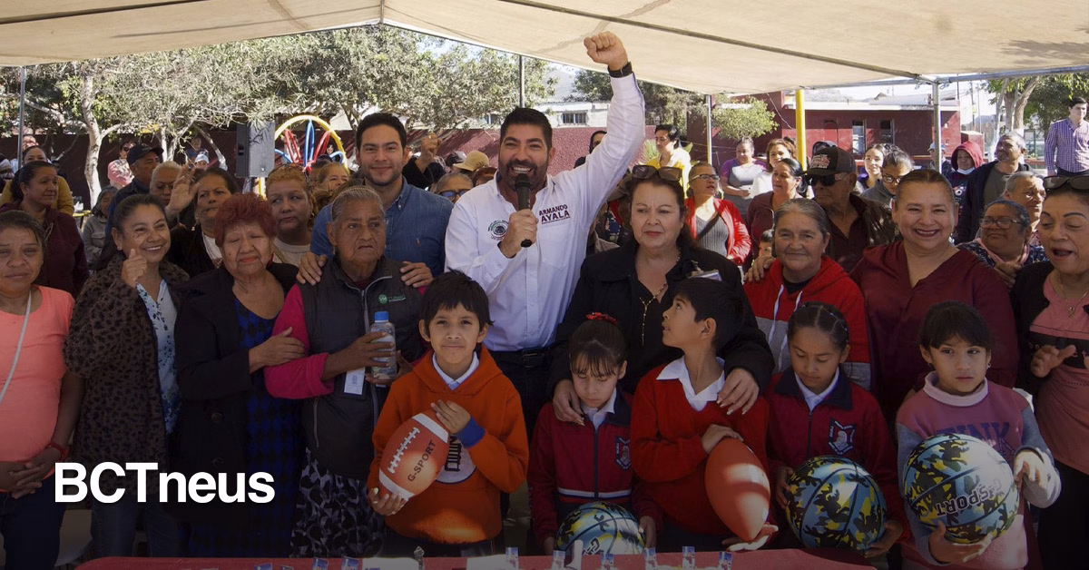 Articulo - Ayala escucha a colonos de Villas 6 y refrenda trabajo en territorio