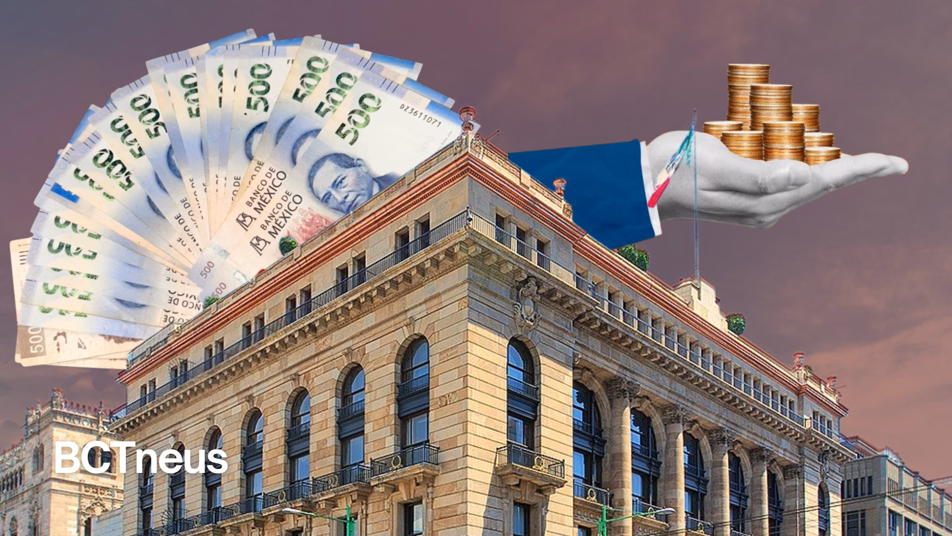 Articulo - Economía mexicana crecerá 1.3 % en 2026: Banco Mundial