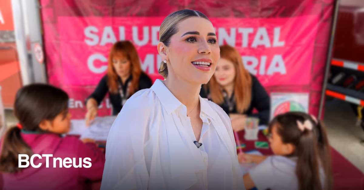 Articulo - Marina del Pilar fortalece la atención gratuita en salud mental para BC