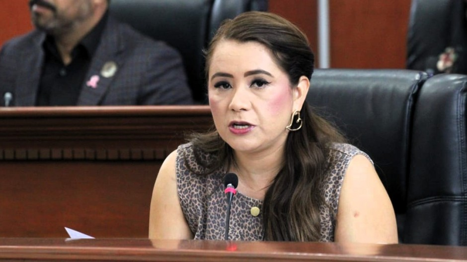 Evelyn Sánchez y su juego sucio en el caso Ang