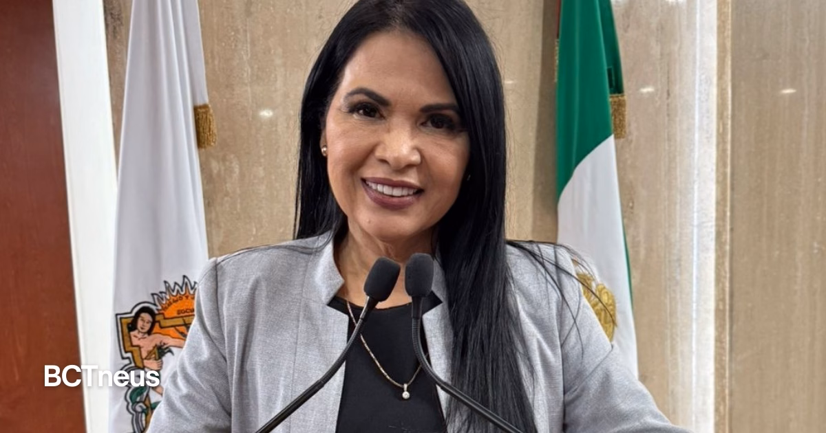 Articulo - Proponen eliminar modificaciones presupuestales sin aval del Congreso en BC