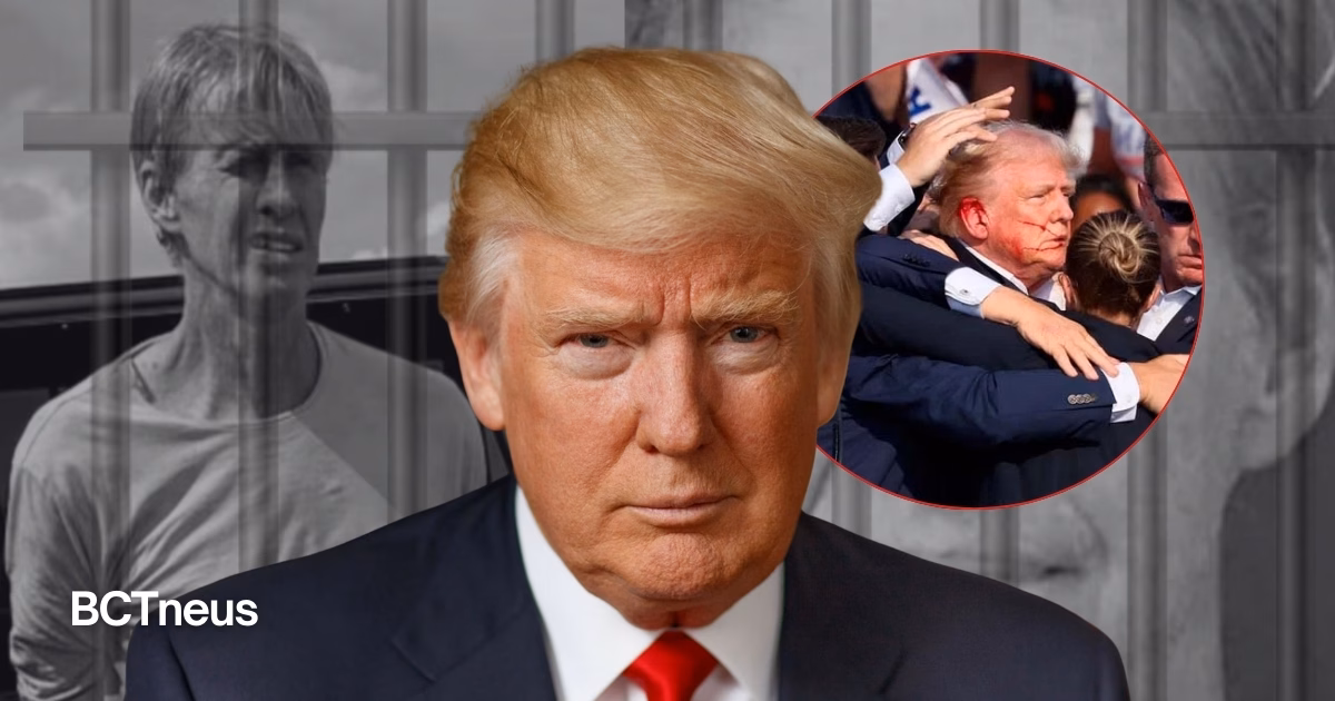 Articulo - Ryan Routh recibe cadena perpetua por intento de asesinato contra Donald Trump