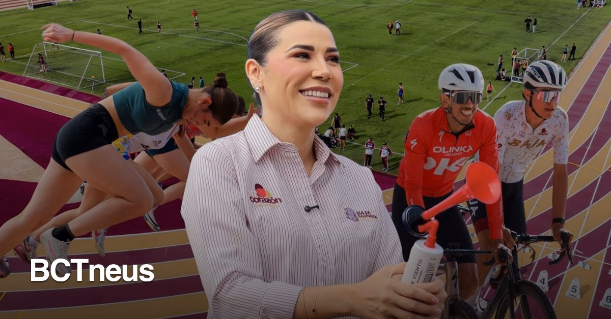 Articulo - Marina del Pilar impulsa más espacios deportivos y oportunidades para jóvenes