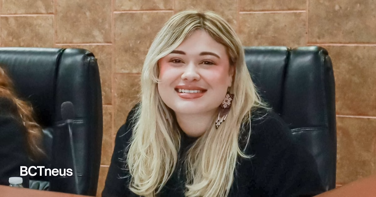 Articulo - Michelle Tejeda impulsa reforma para atender contaminación auditiva y visual en BC