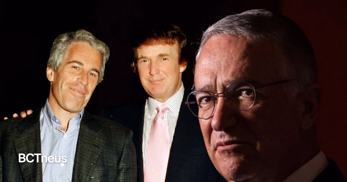 Articulo - Salinas Pliego explica que solo coincidió una vez con Jeffrey Epstein