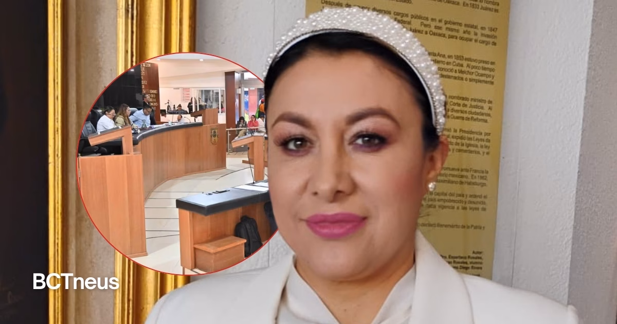 Articulo - Congreso exige atender crisis laboral en el Sistema Penitenciario de Baja California