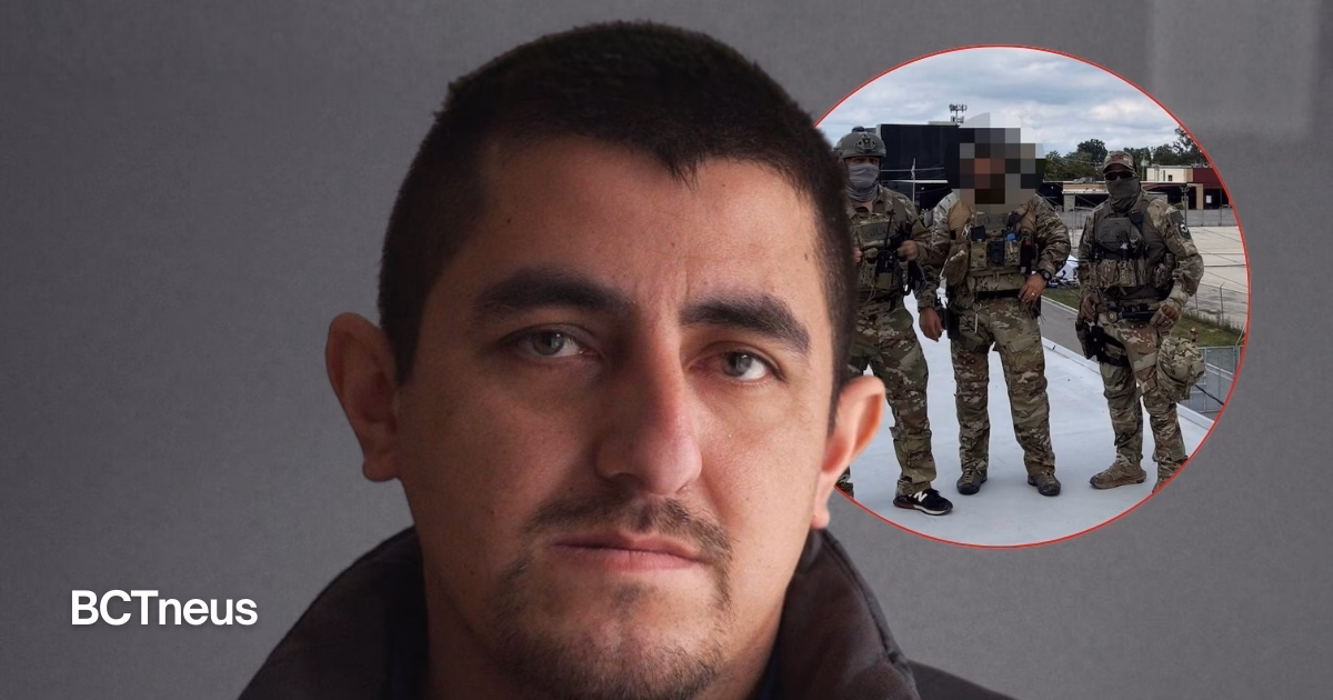 Articulo - ICE golpea brutalmente a migrante mexicano y le provoca daño cerebral en Minnesota