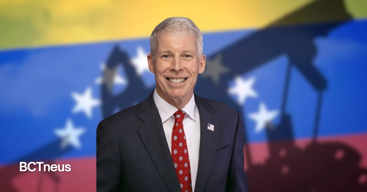 Articulo - EU visitará Venezuela para decidir el futuro de su empresa petrolera