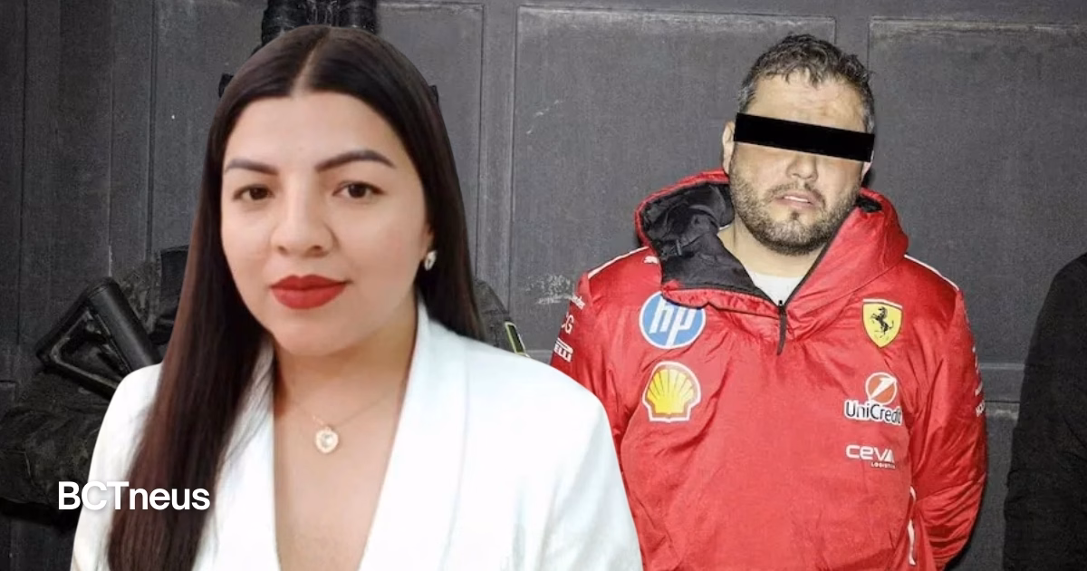 Articulo - Presidenta interina de Tequila niega extorsiones y defiende a ex alcalde detenido