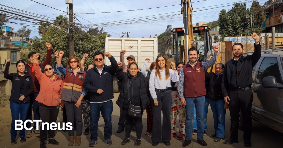 Articulo - Tijuana Ciudad Limpia impacta a mas de 6 mil personas