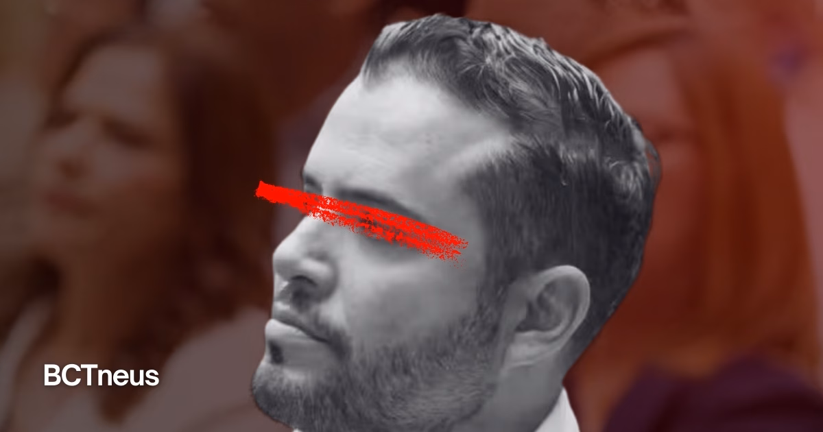 Articulo - Morena inicia proceso de expulsión contra Diego Rivera Navarro, exalcalde de Tequila