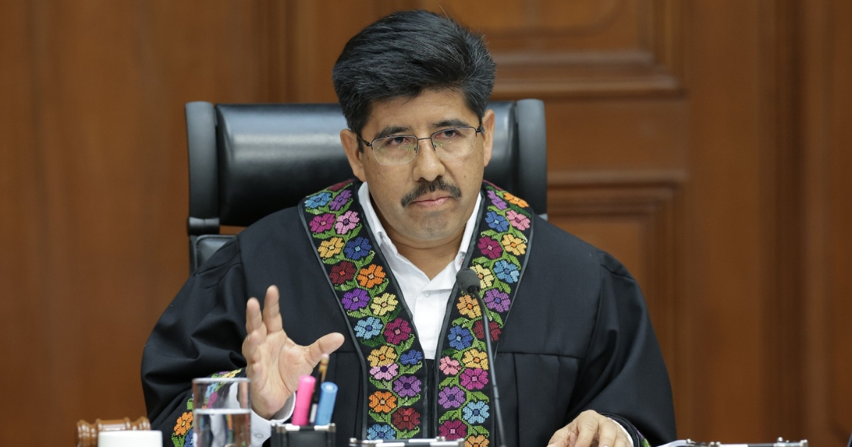 AUSTERIDAD SIMULADA: LA HISTORIA DEL PODER JUDICIAL FEDERAL