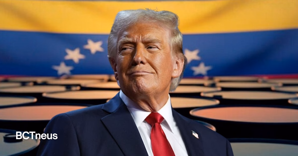 Articulo - EU autoriza operaciones de cinco multinacionales petroleras en Venezuela