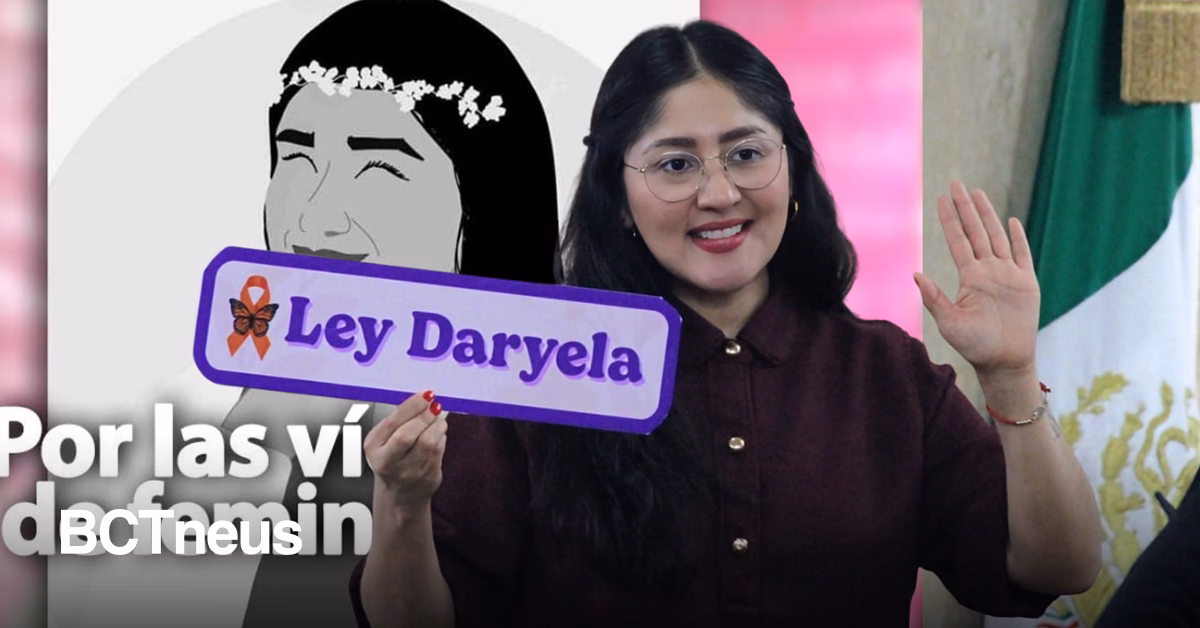 Articulo - Michel Sánchez impulsa exhorto para revisar avances de Ley Daryela