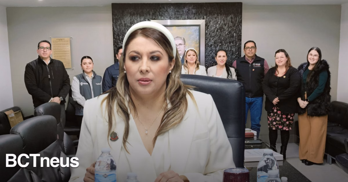 Articulo - Peñaloza promueve acciones contra la trata y a favor de las infancias