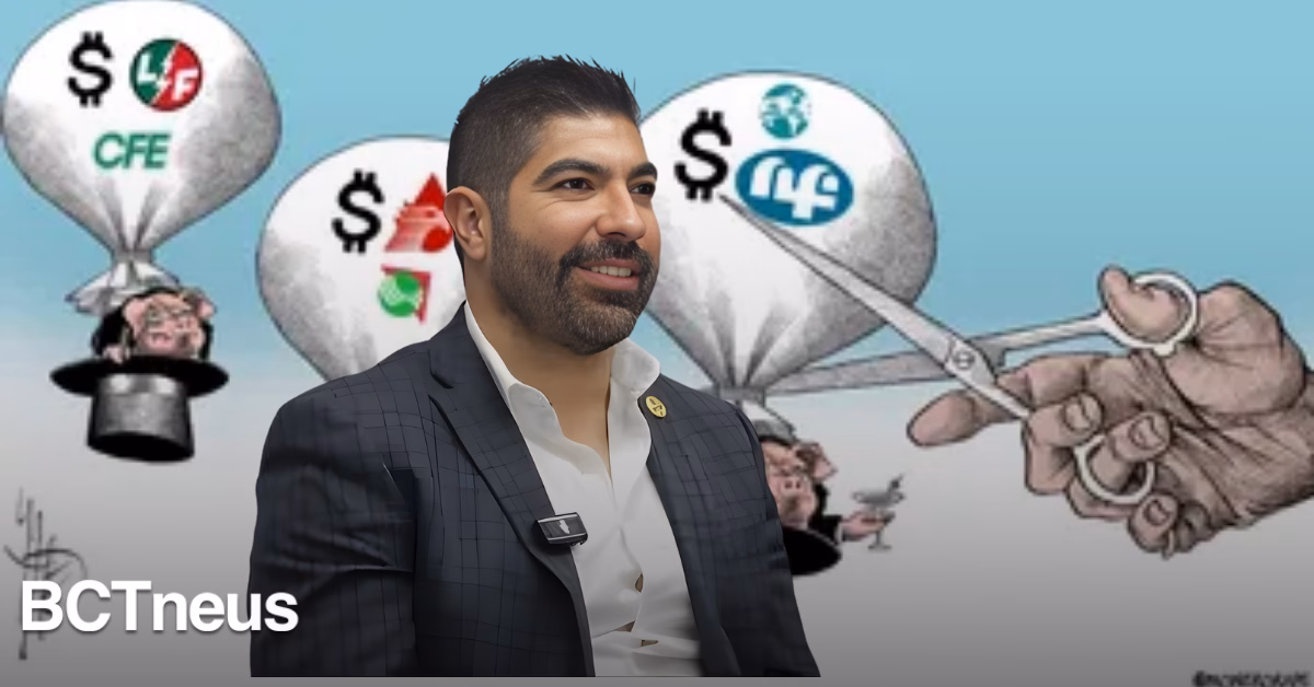 Articulo - Ayala pone sobre la mesa recorte a pensiones altas