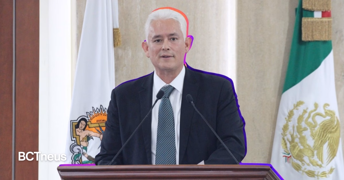 Articulo - Jorge Ramos promueve creación de Consejos Municipales de Paz en Baja California