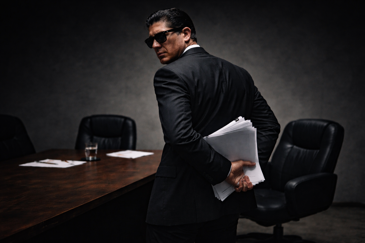 SE CONFIRMA LA SOSPECHA: FLORES CAMPBELL RENUNCIA A EMPRESA CON CONTRATOS MILLONARIOS