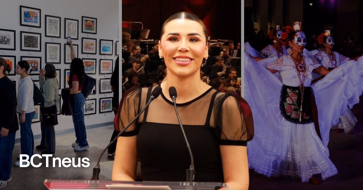 Articulo - Marina del Pilar promueve la cultura como estrategia para consolidar paz en Baja California