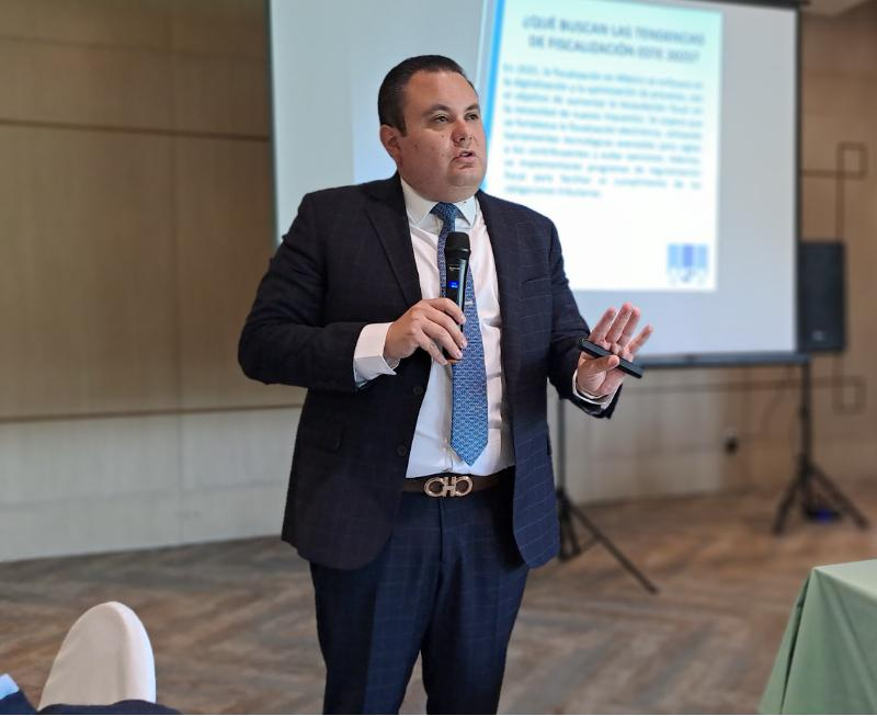 PICKETT: EL VÍNCULO EMPRESARIAL QUE FORTALECE LA POLÍTICA EN BAJA CALIFORNIA