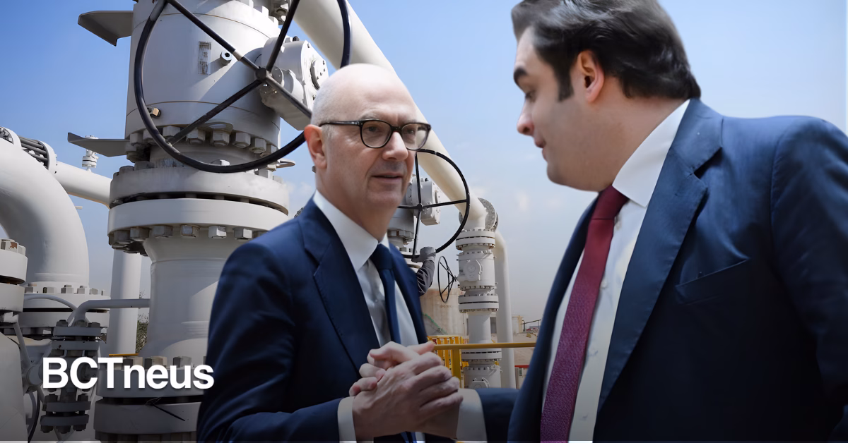 Articulo - G7 concluye reunión sin acuerdo para liberar reservas de petróleo