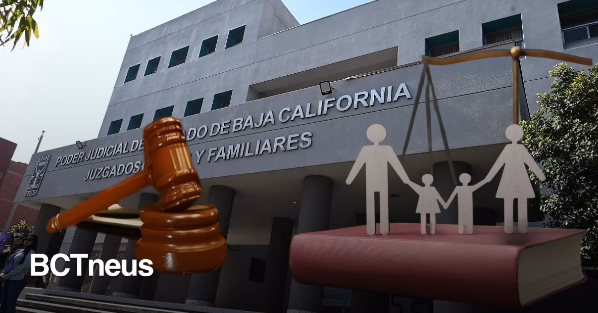 Articulo - Rosarito alista tribunales para operar con justicia oral en materia civil y familiar