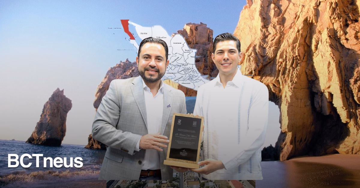 Articulo - Tecate y Los Cabos se unen para impulsar turismo y oportunidades