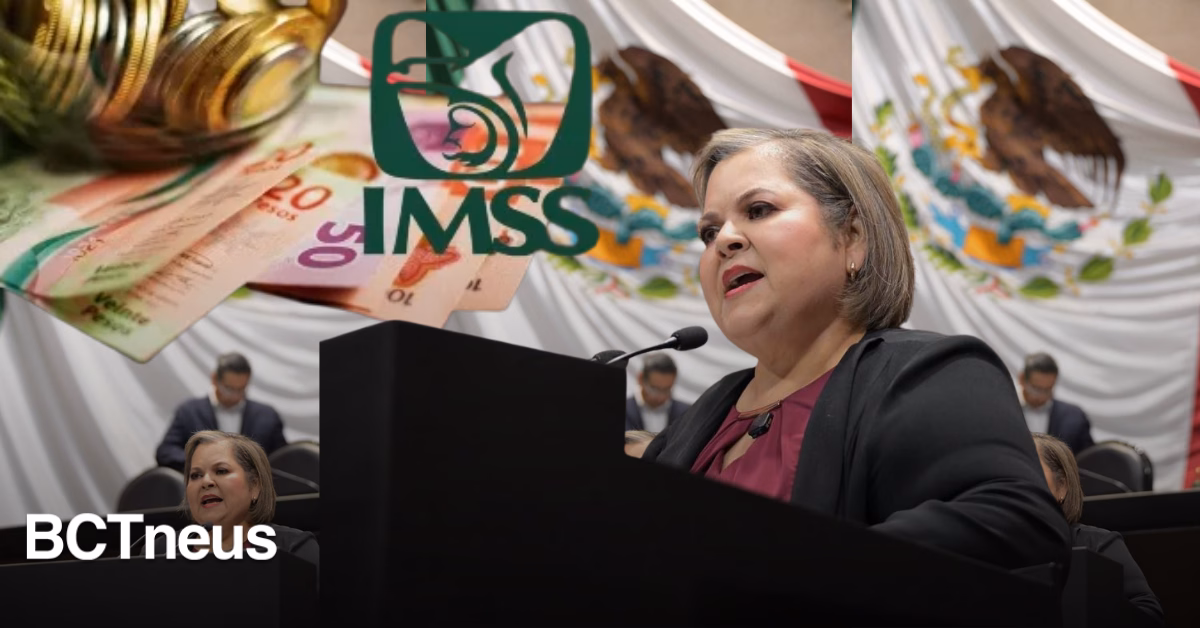 Articulo - Promueve Evangelina Moreno integrar Familia Ampliada a la Ley del Seguro Social