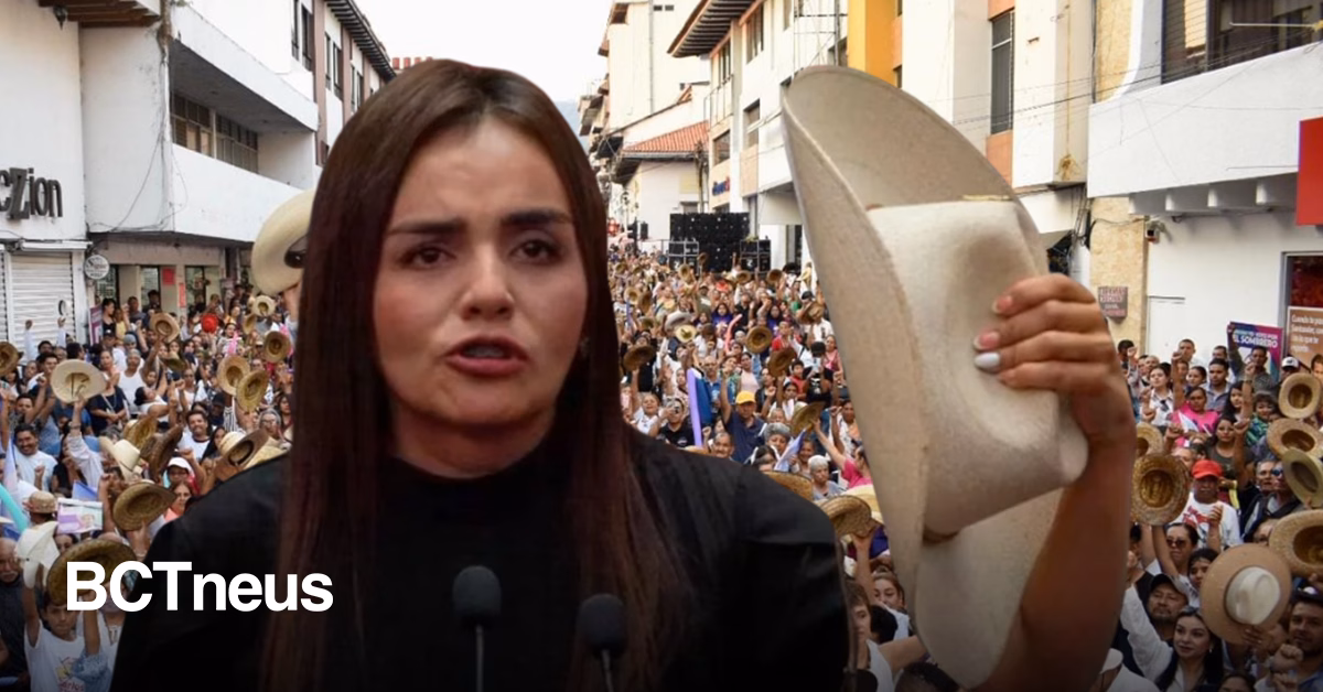 Articulo - Aún sin decisión rumbo a 2027, Movimiento del Sombrero analiza contender por la gubernatura de Michoacán