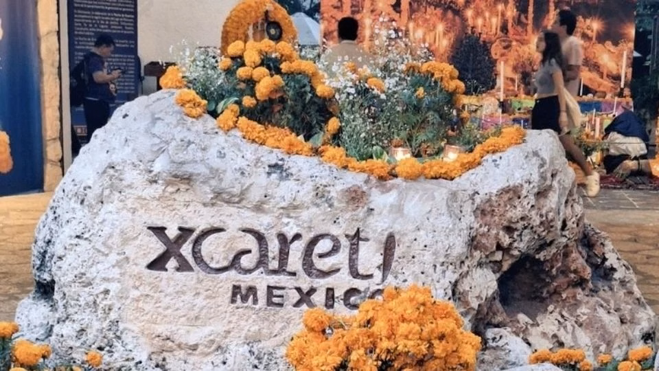 Articulo - Corte frena a Xcaret: prohíbe uso de cultura maya en publicidad y productos