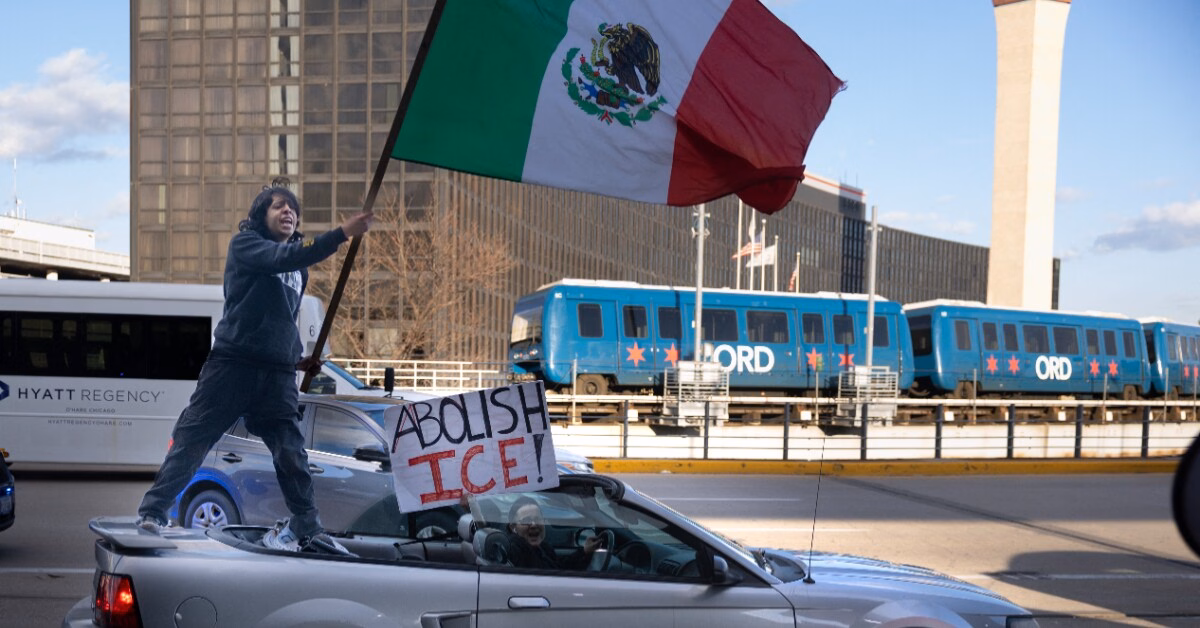 Articulo - México exige justicia contra ICE por 14 connacionales muertos