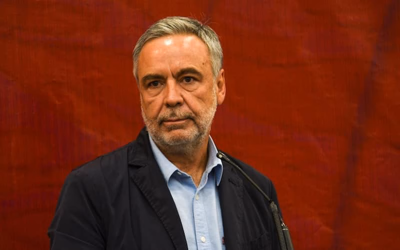 Articulo - Ramírez Cuéllar plantea aplazar la elección judicial a 2028 para preservar imparcialidad