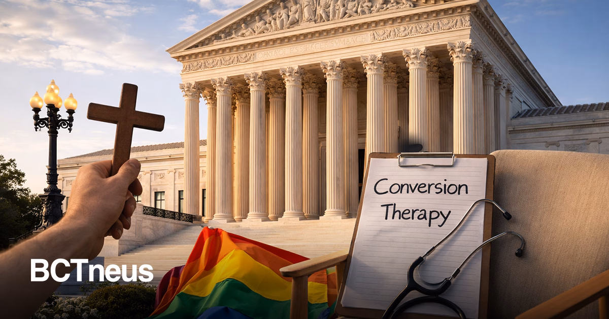 Articulo - Corte Suprema abre la puerta para que vuelva la “terapia de conversión” en Colorado