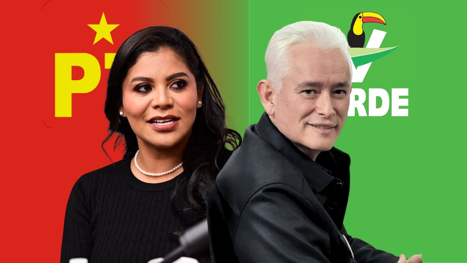 ALIADOS DE MORENA BC PONEN SUS CARTAS SOBRE LA MESA PARA 2027