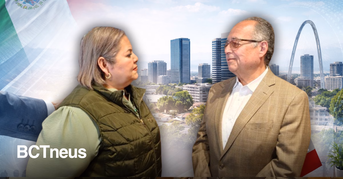 Articulo - Promueve Evangelina Moreno alianza entre empresarios y el Poder Legislativo en Baja California