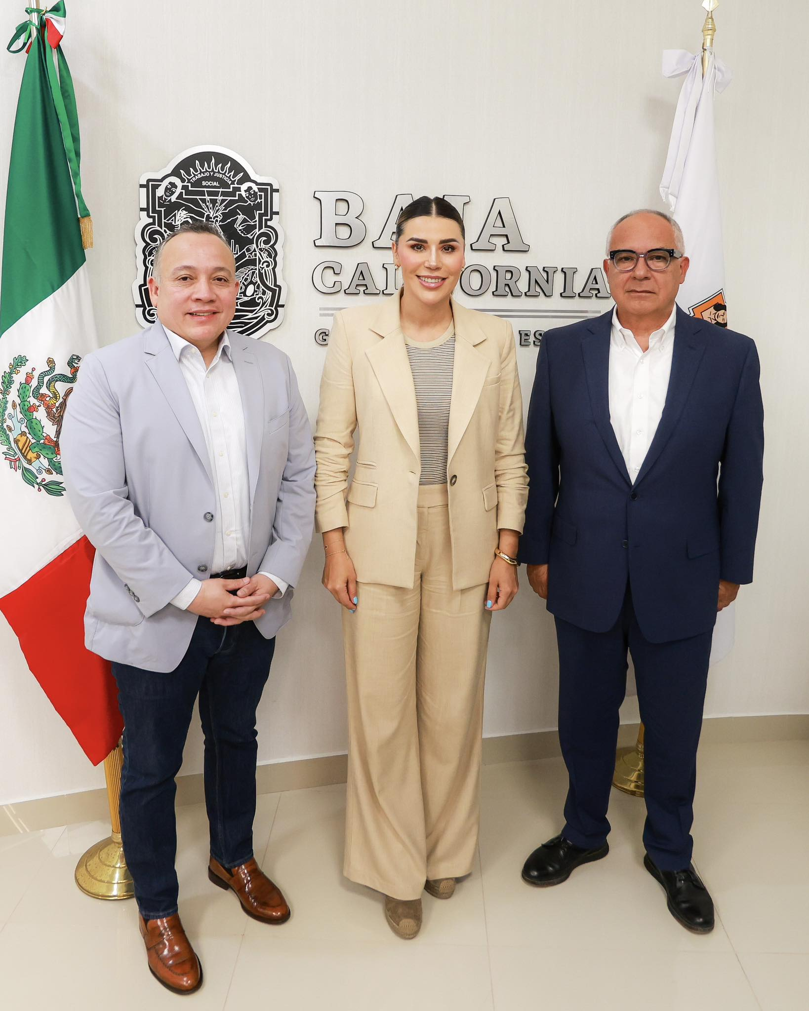 EL RELOJ ELECTORAL EMPIEZA A CORRER EN BAJA CALIFORNIA