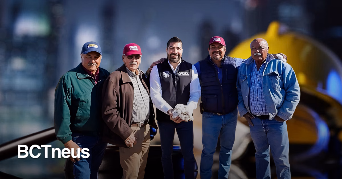 Articulo - Apuesta el Senado de la República por derechos laborales y rescate del campo