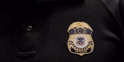 Articulo - Muere mexicano bajo custodia de ICE en Luisiana; Cancillería exige esclarecer el caso