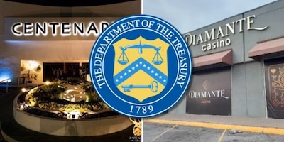 Articulo - EU golpea red financiera del Cártel del Noreste; sanciona a seis objetivos en la frontera