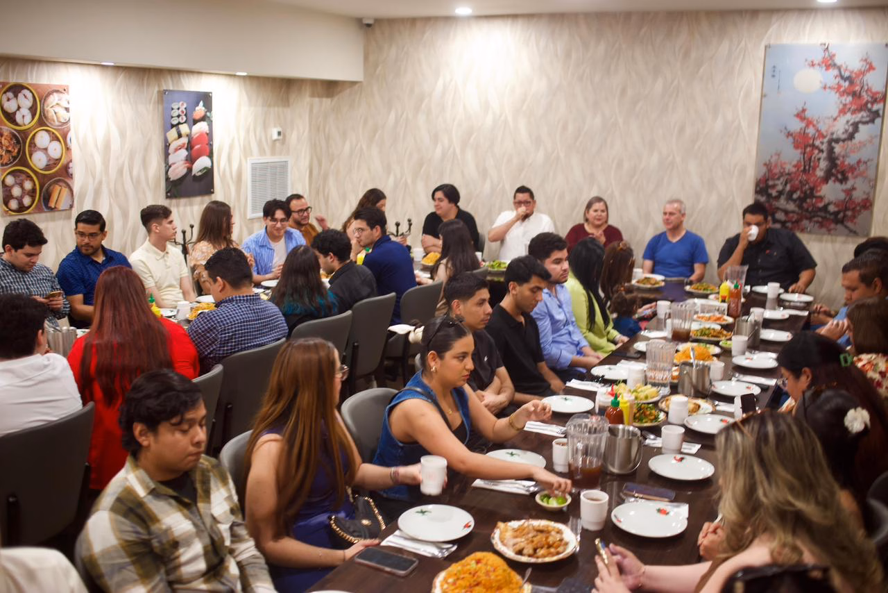 Articulo - Evangelina Moreno apuesta por la participación de los jóvenes