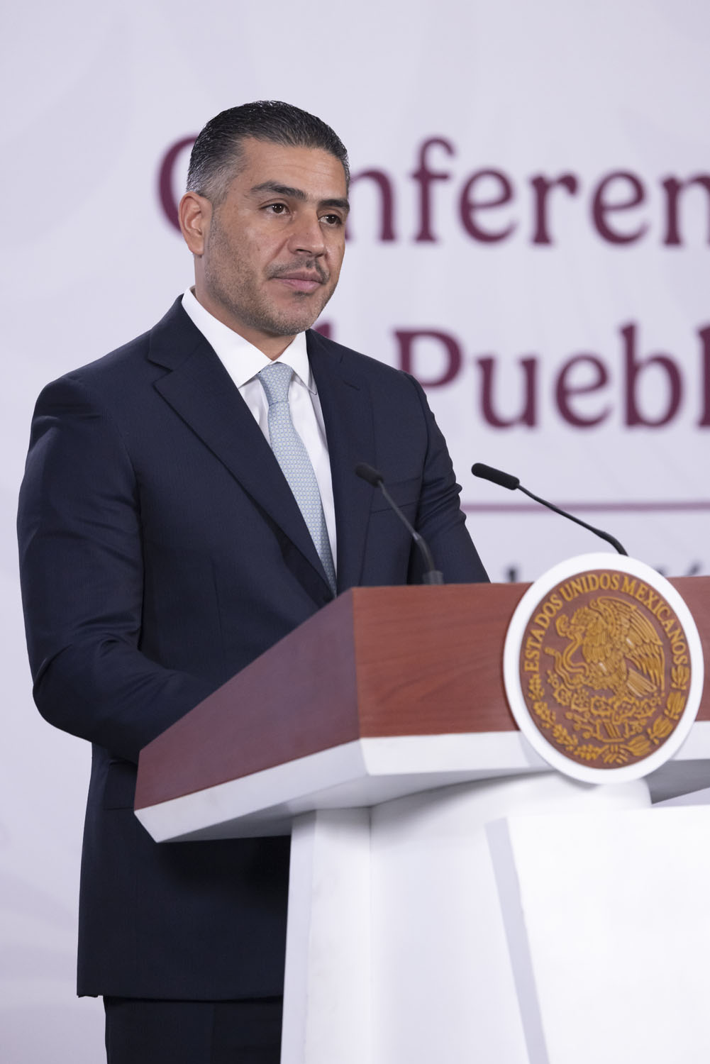 LA RÁPIDA RESPUESTA EN TAXCO: LA REACCIÓN DE HARFUCH