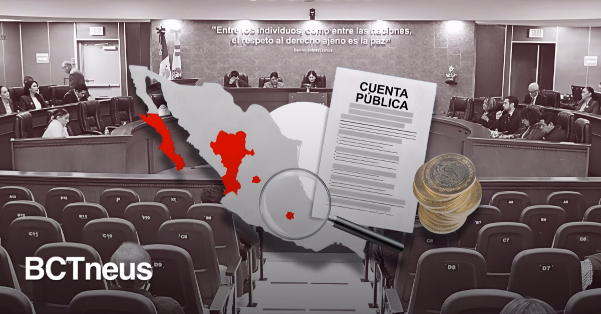 Articulo - Congreso de Baja California aprueba Plan de Austeridad para optimizar recursos públicos