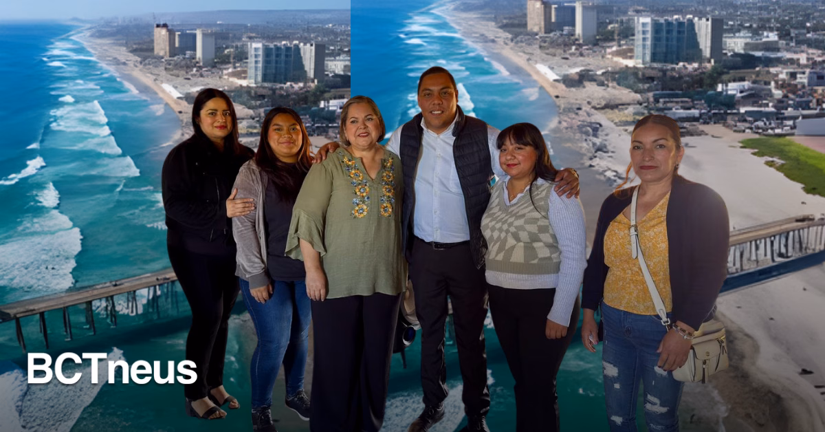 Articulo - Diálogo entre comerciantes de Rosarito y Eva Moreno busca soluciones conjuntas