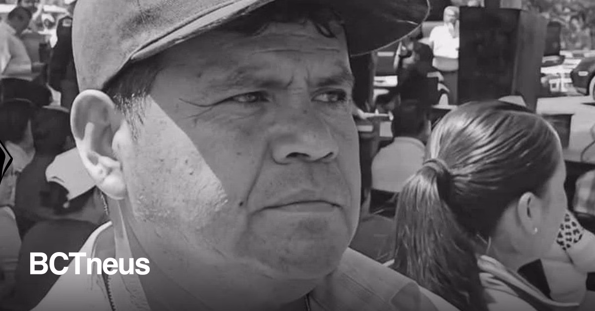 Articulo - Hallan calcinado a ambientalista desaparecido en Michoacán; es el segundo caso en una semana