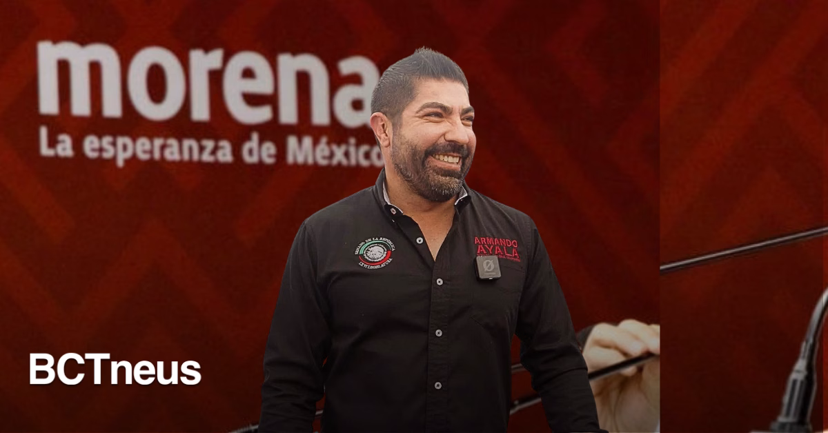 Articulo - Ayala destaca Congreso Nacional Extraordinario de MORENA rumbo a 2027