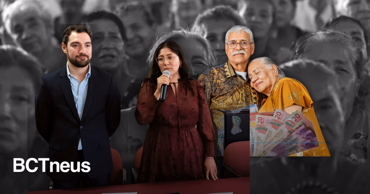 Articulo - Congreso de Baja California entrega jubilaciones a trabajadores tras 30 años de servicio